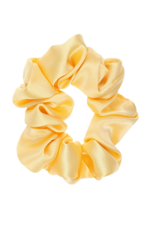 Medium Pony - Silk Charmeuse - Image 89