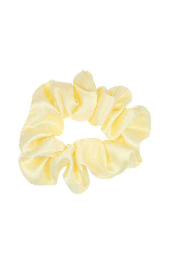 Medium Pony - Silk Charmeuse - Image 97