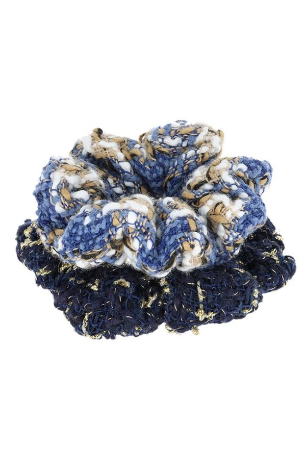 Scrunchie 2 Pack - Image 2