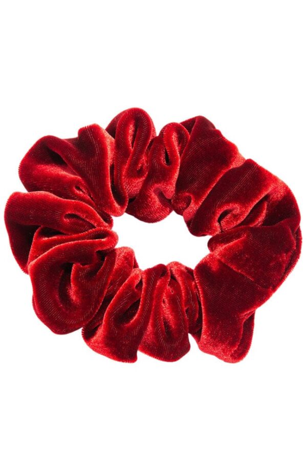 Medium Pony - Velvet - Image 3