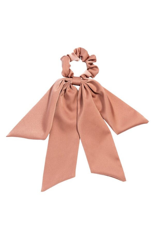 Bow Pony