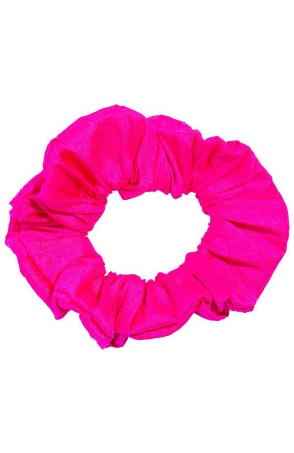 Medium Pony - Silk Dupioni - Image 2