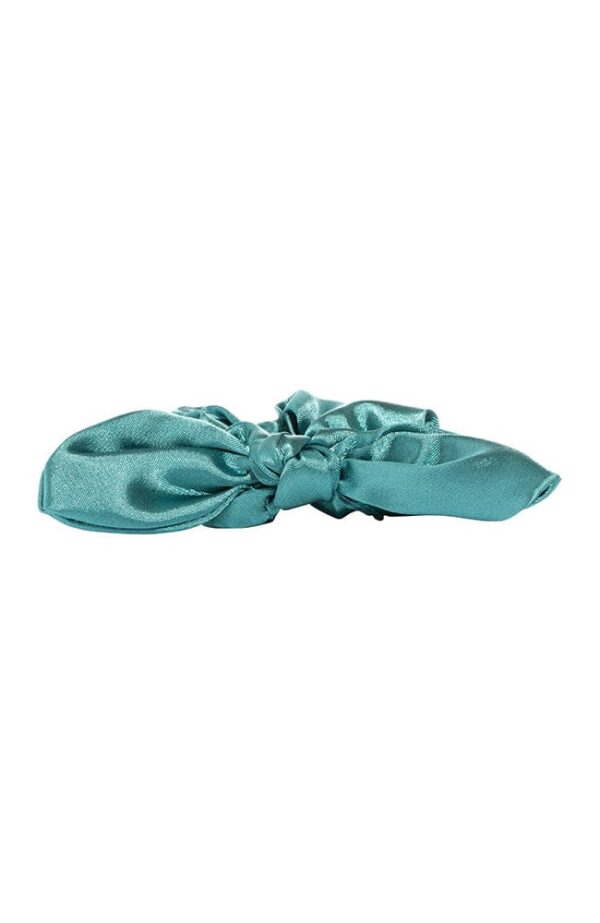 Bow Scrunchie 2-Pack - Image 3
