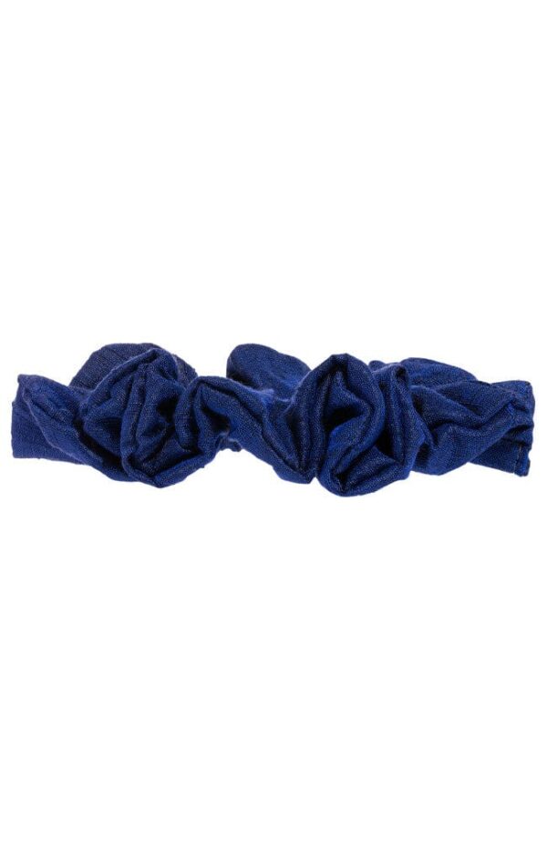 Medium Pony - Silk Dupioni - Image 5