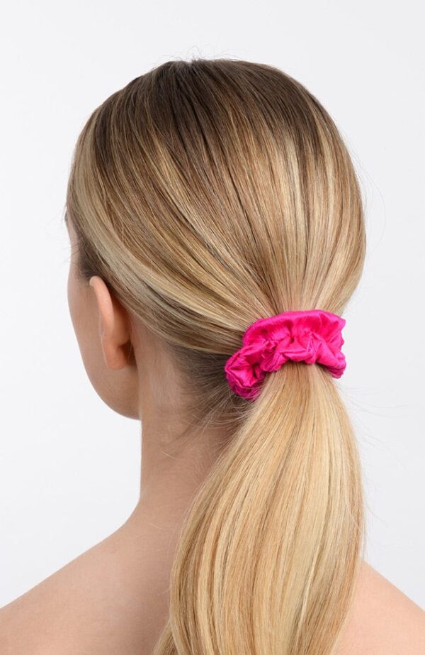 Small Pony - Silk Dupioni - Image 2