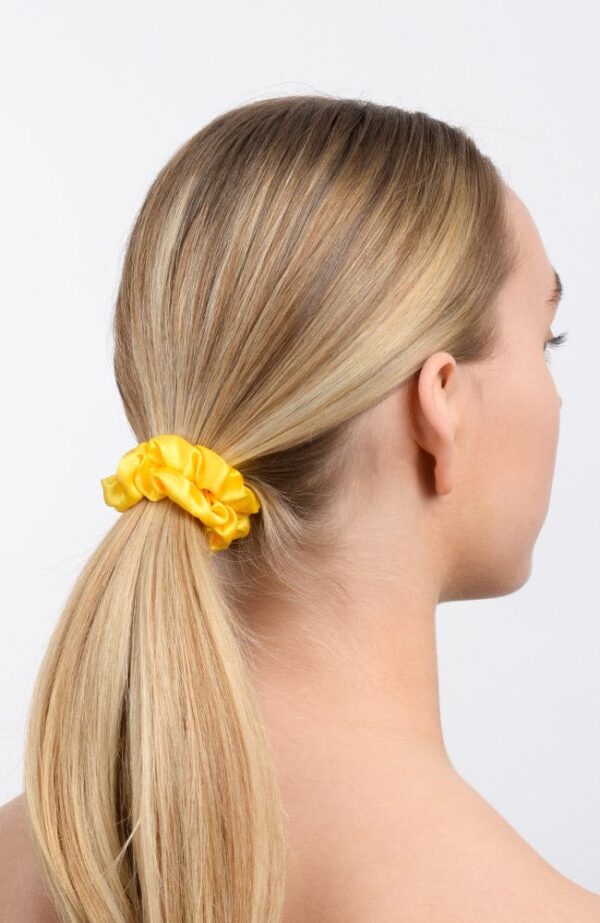 Small Pony - Silk Charmeuse - Image 12