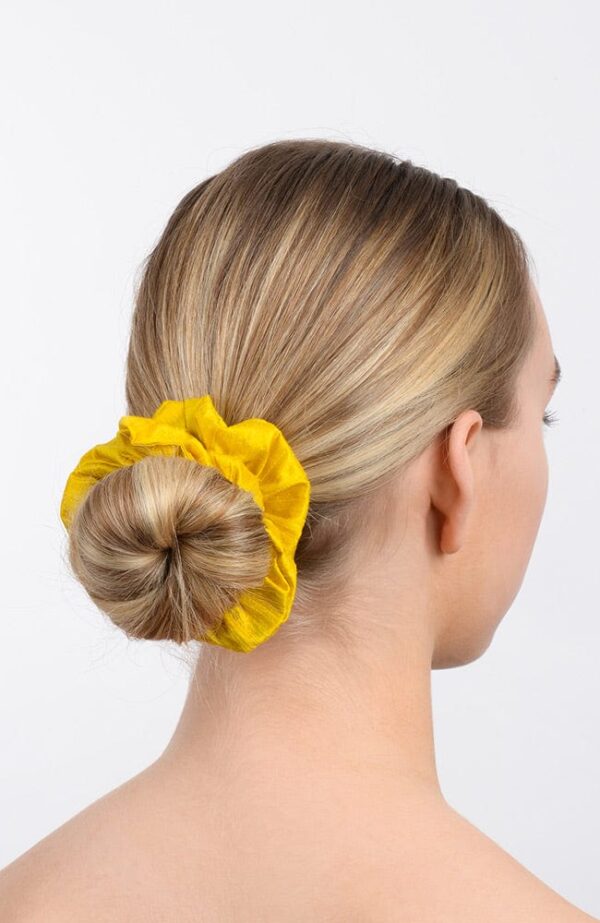 Medium Pony - Silk Dupioni - Image 3