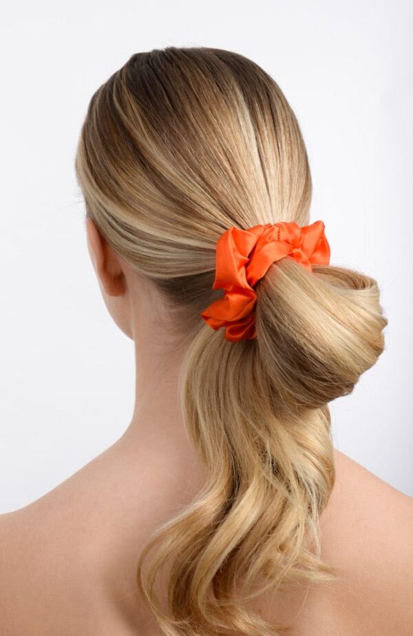 Medium Pony - Silk Charmeuse - Image 20