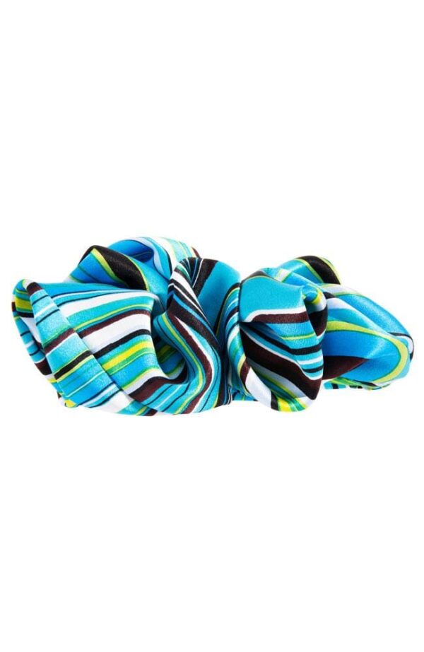 Large Scrunchie - Silk Charmeuse - Image 32