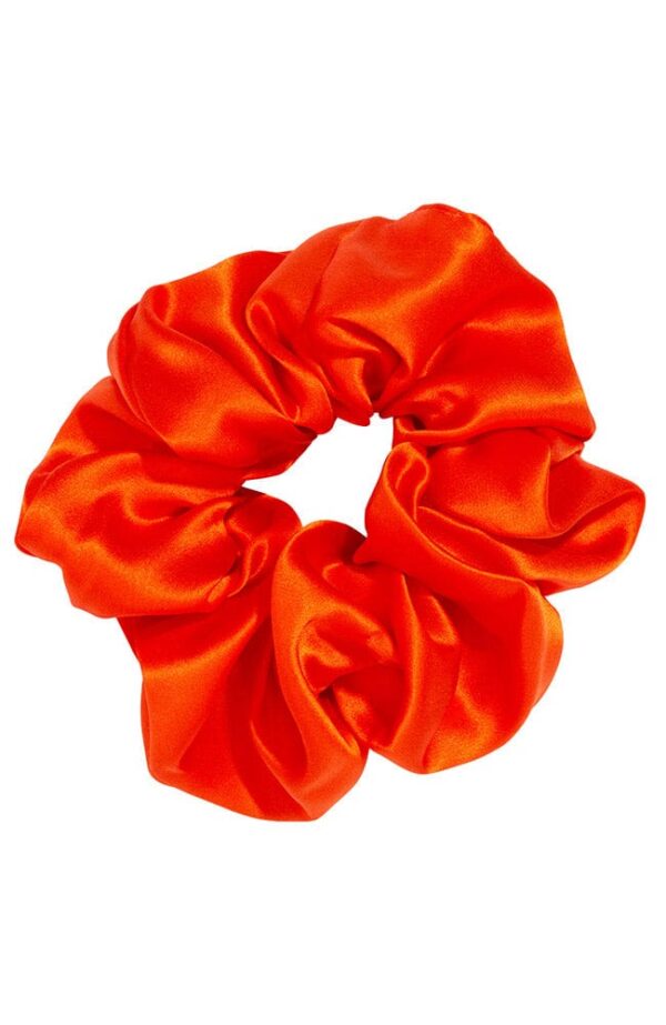 Large Scrunchie - Silk Charmeuse - Image 37