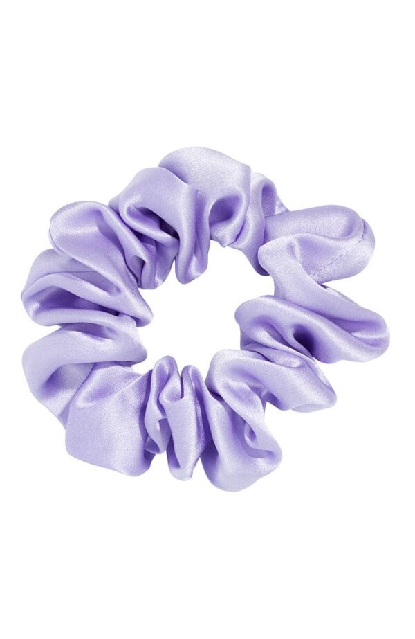 Medium Pony - Silk Charmeuse - Image 25