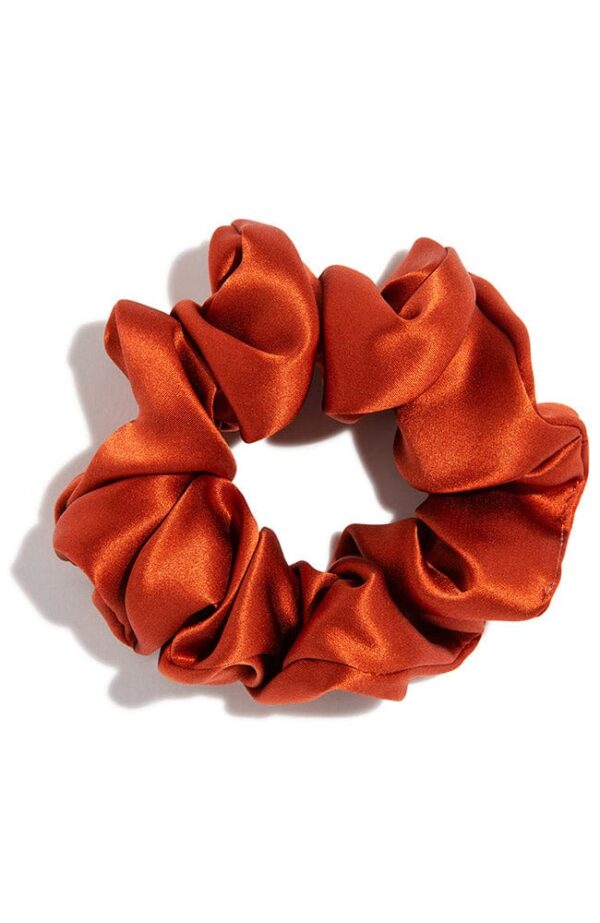 Medium Pony - Silk Charmeuse - Image 10