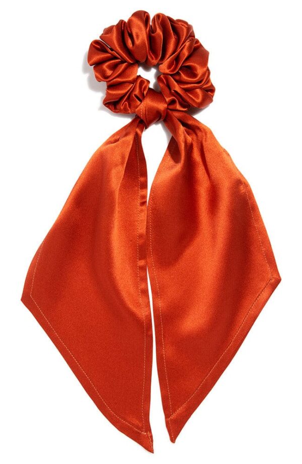 Road Pony - Silk Charmeuse - Image 3