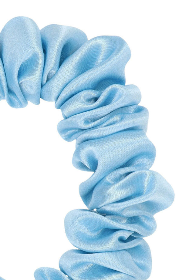 Small Pony - Silk Charmeuse - Image 63