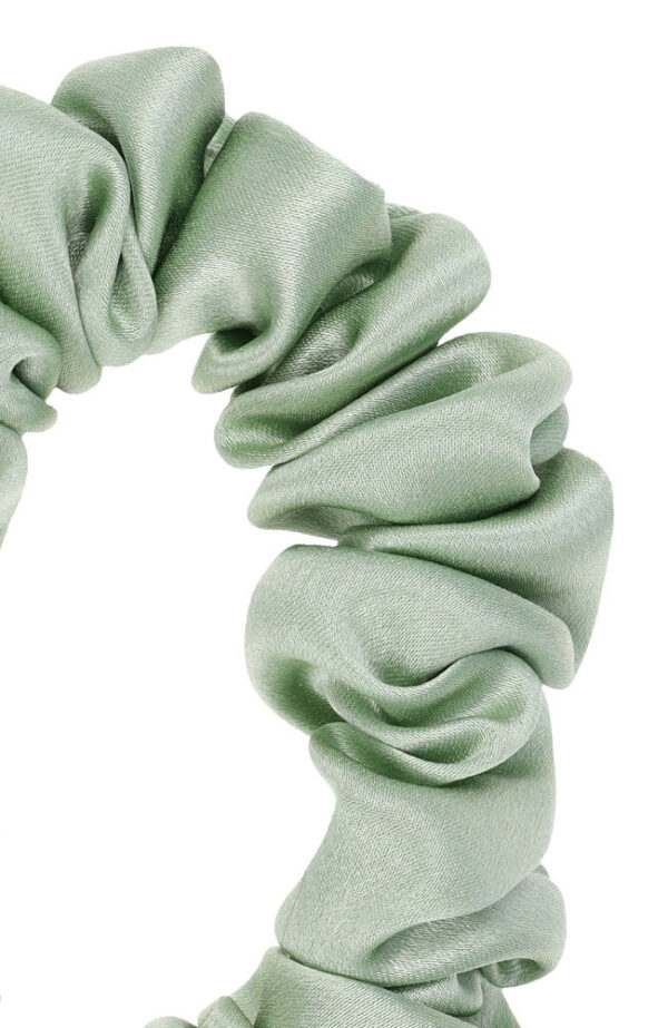 Small Pony - Silk Charmeuse - Image 65