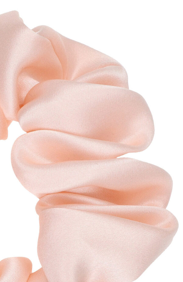 Medium Pony - Silk Charmeuse - Image 60