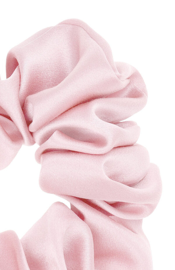 Medium Pony - Silk Charmeuse - Image 59