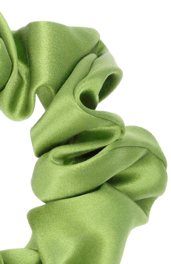 Medium Pony - Silk Charmeuse - Image 68