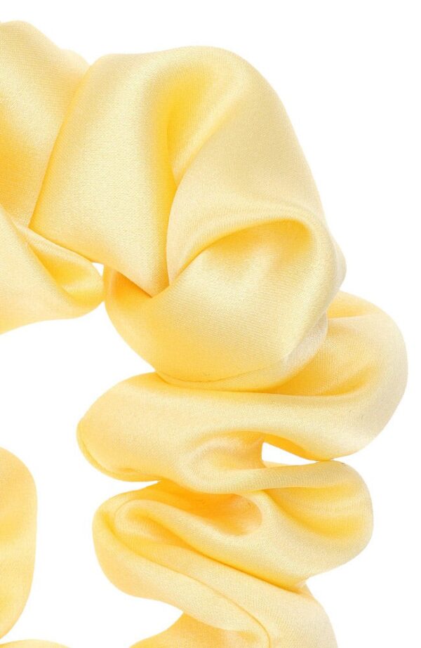 Medium Pony - Silk Charmeuse - Image 15