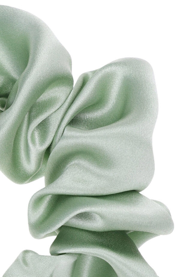 Medium Pony - Silk Charmeuse - Image 72