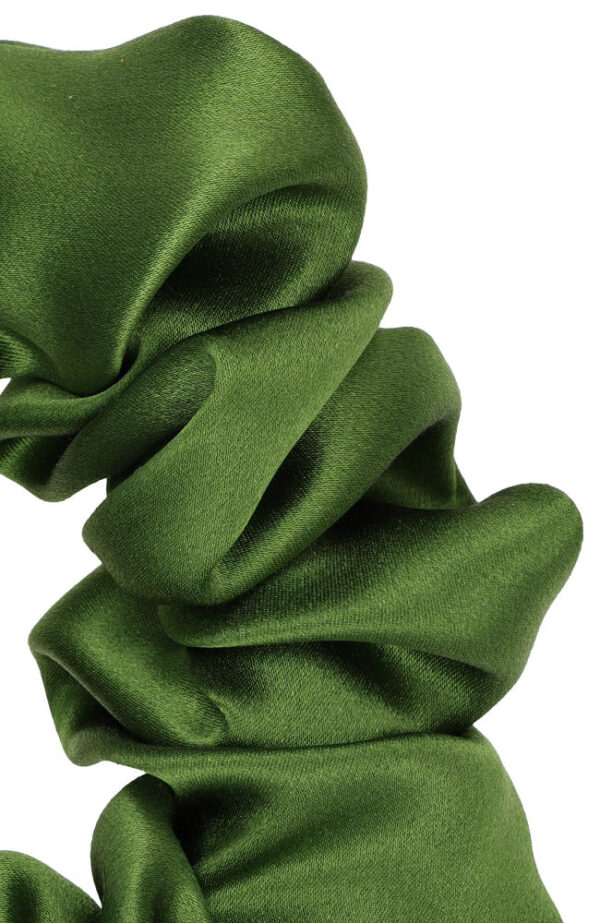 Medium Pony - Silk Charmeuse - Image 70