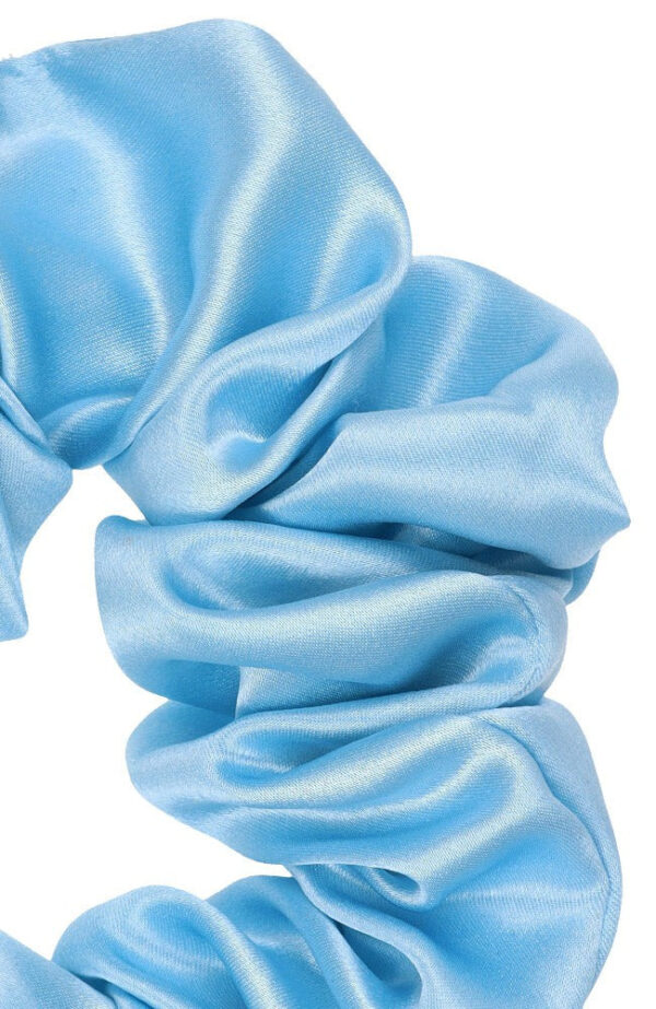 Medium Pony - Silk Charmeuse - Image 76