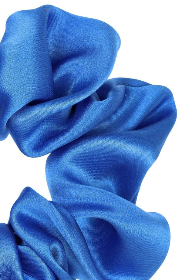 Medium Pony - Silk Charmeuse - Image 78