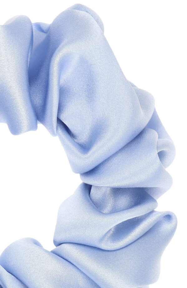 Medium Pony - Silk Charmeuse - Image 80