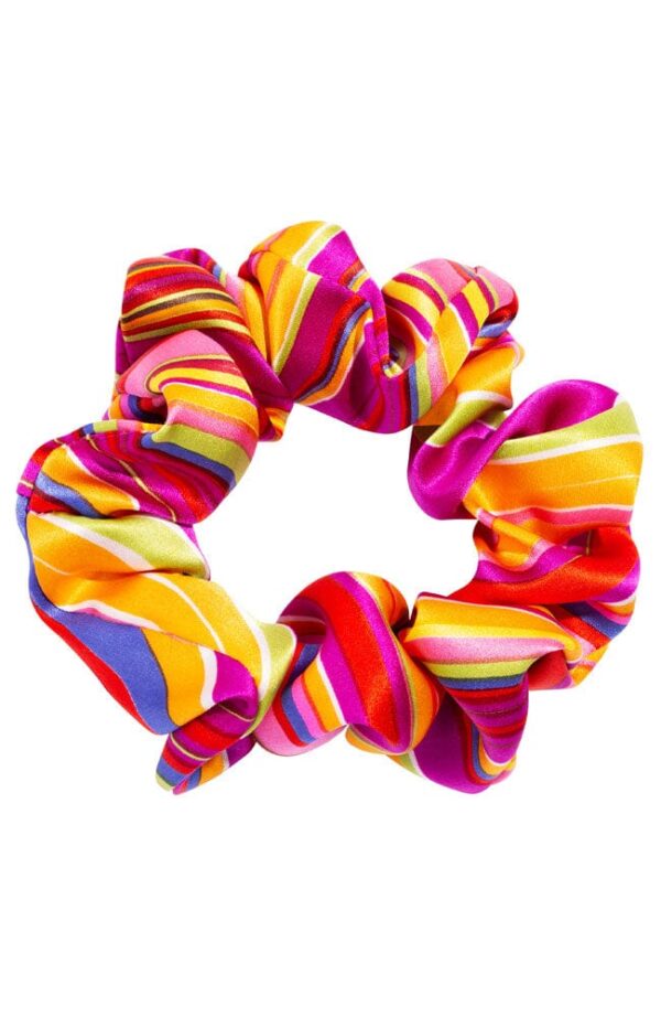 Medium Pony - Silk Charmeuse - Image 48