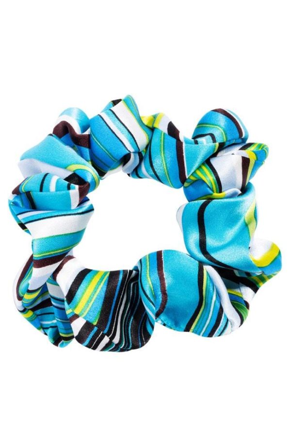 Medium Pony - Silk Charmeuse - Image 35