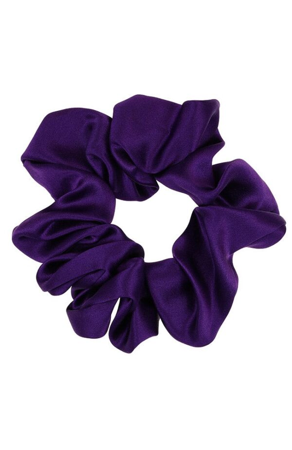 Medium Pony - Silk Charmeuse - Image 90