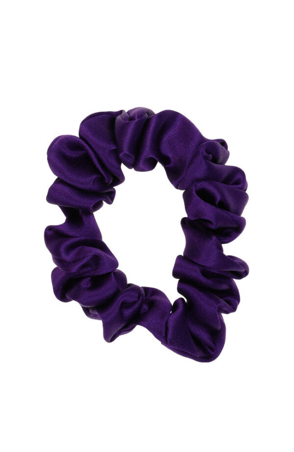 Small Pony - Silk Charmeuse - Image 78