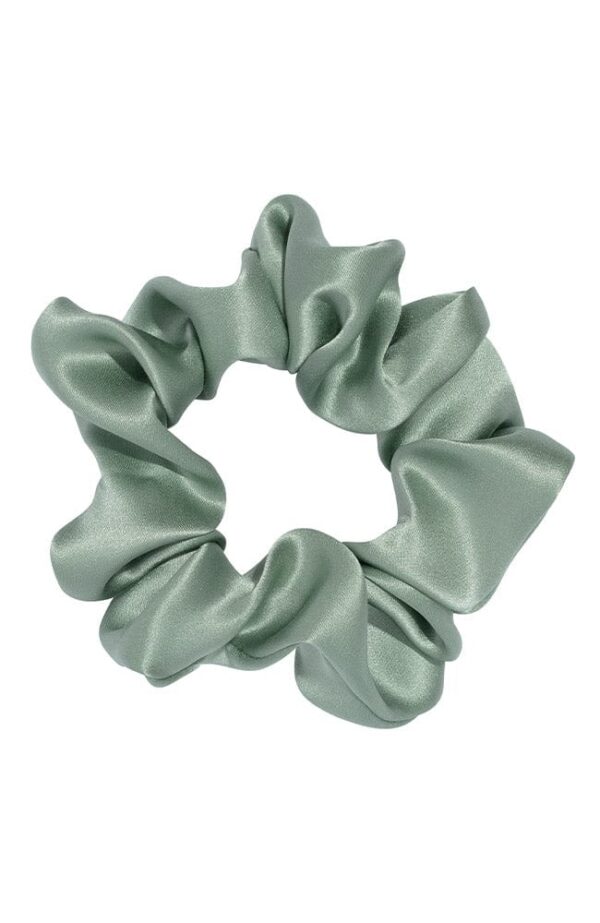 Medium Pony - Silk Charmeuse - Image 19