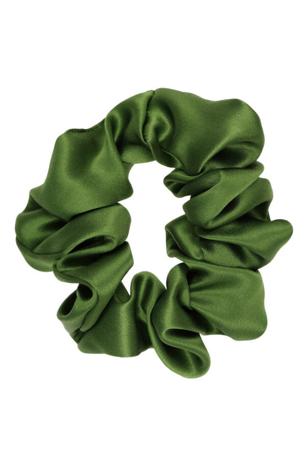 Medium Pony - Silk Charmeuse - Image 69