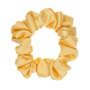 Small Pony - Silk Charmeuse