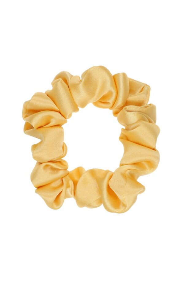 Small Pony - Silk Charmeuse