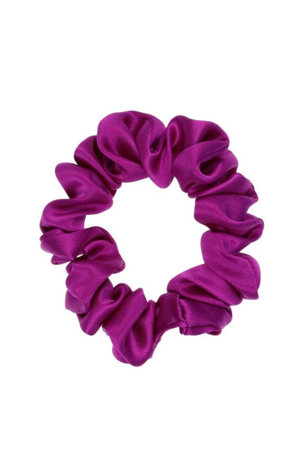 Small Pony - Silk Charmeuse - Image 77
