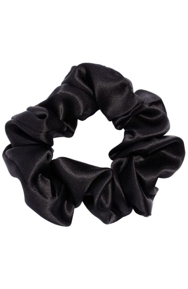 Medium Pony - Silk Charmeuse - Image 8