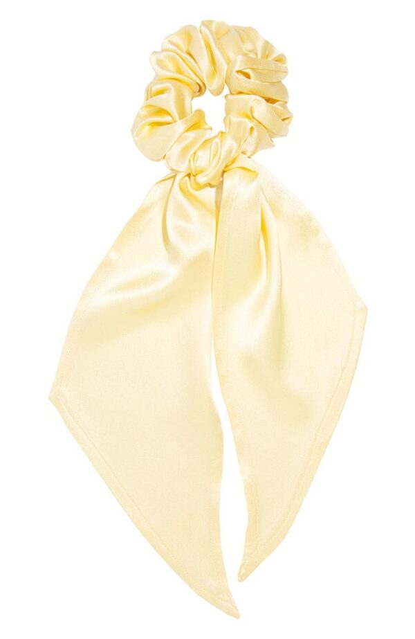 Road Pony - Silk Charmeuse - Image 7