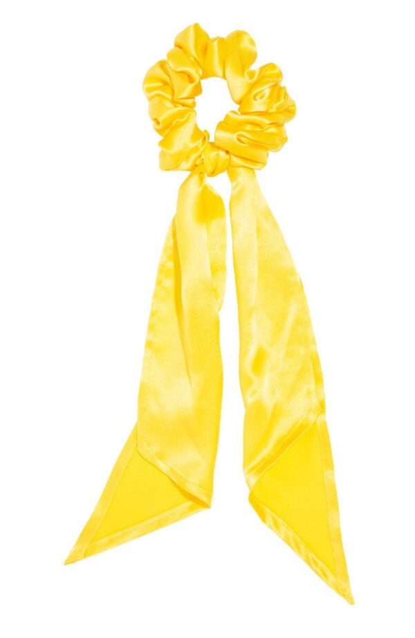 Road Pony - Silk Charmeuse - Image 8