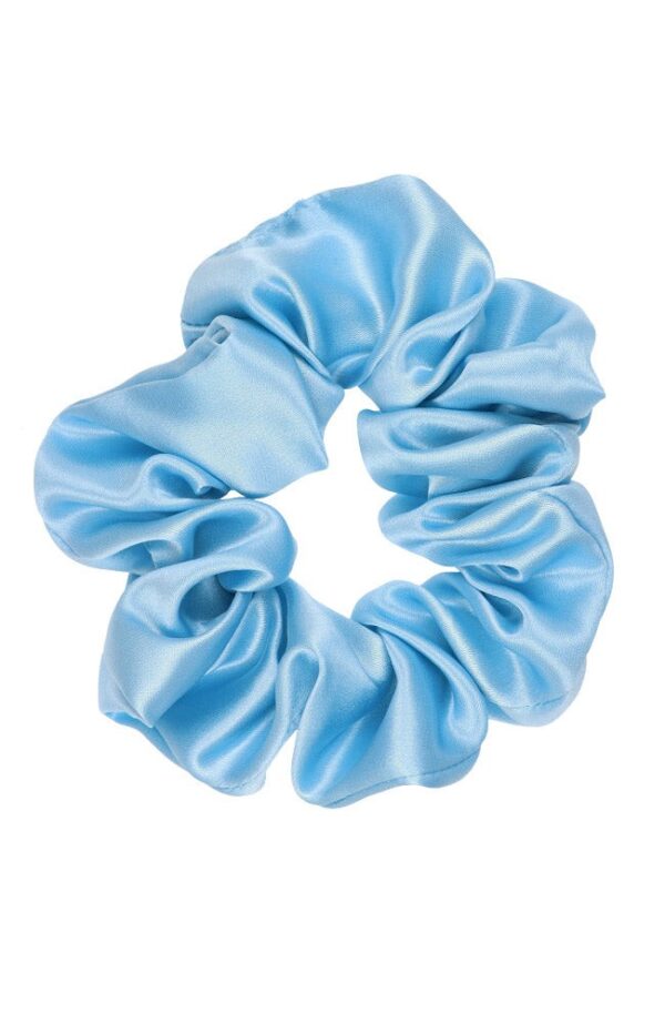 Medium Pony - Silk Charmeuse - Image 75