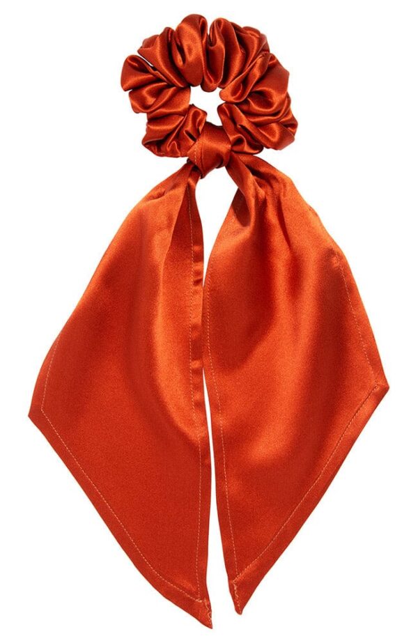 Road Pony - Silk Charmeuse - Image 19
