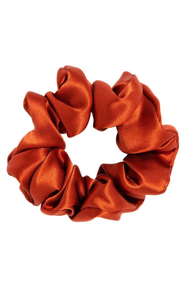 Medium Pony - Silk Charmeuse - Image 44