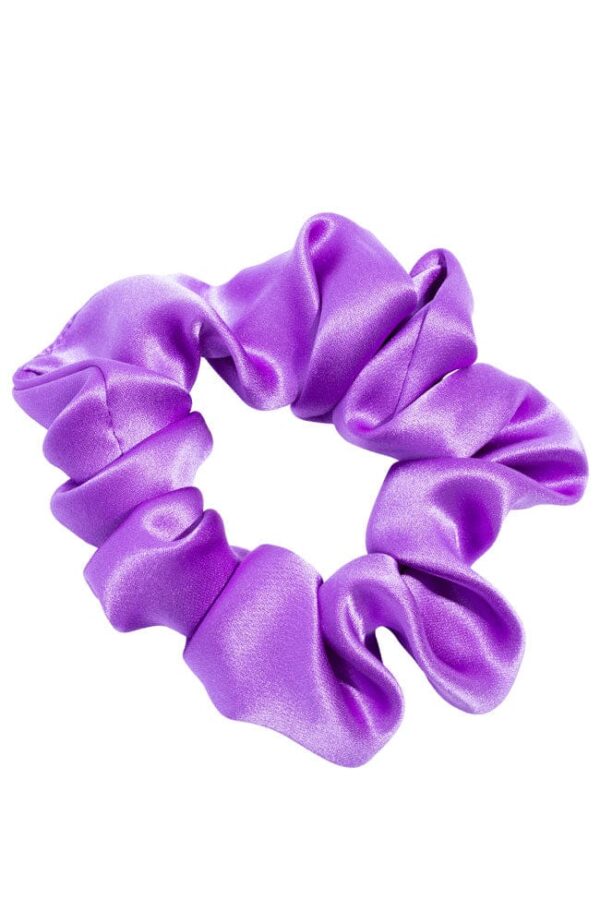 Medium Pony - Silk Charmeuse - Image 34