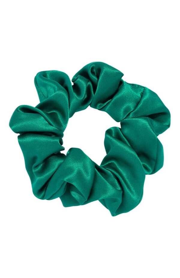 Medium Pony - Silk Charmeuse - Image 38