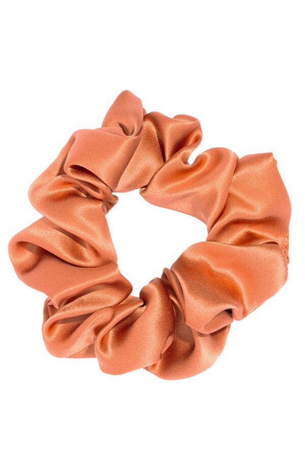 Medium Pony - Silk Charmeuse - Image 9