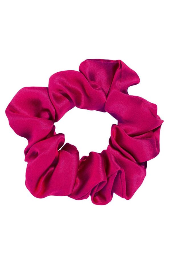 Medium Pony - Silk Charmeuse - Image 37