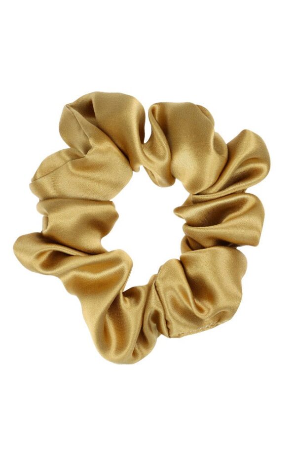 Medium Pony - Silk Charmeuse - Image 85