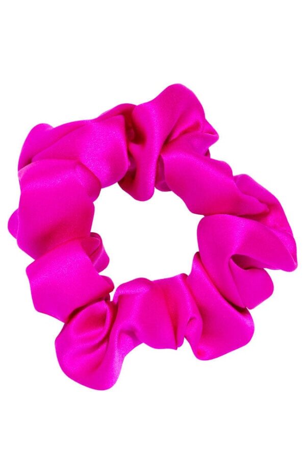 Medium Pony - Silk Charmeuse - Image 22