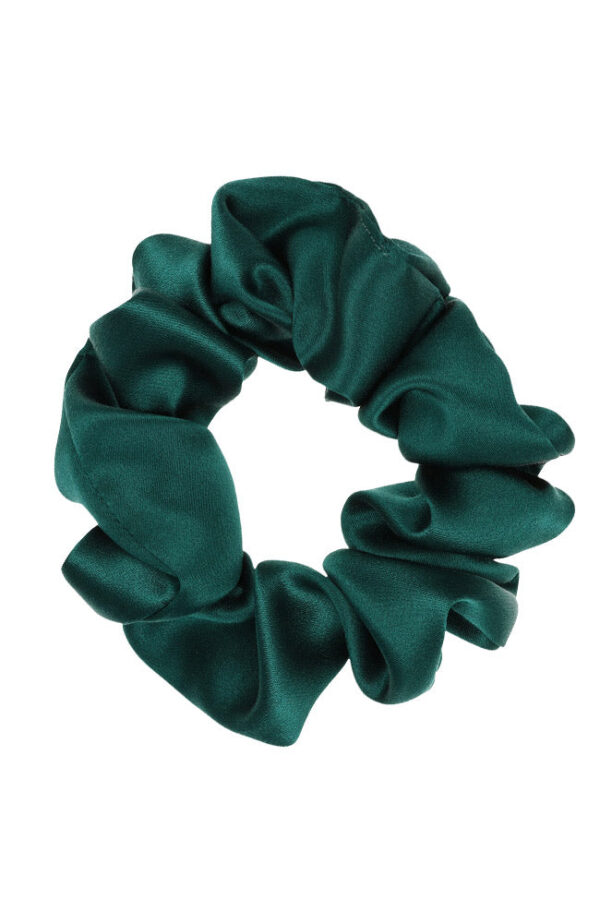 Medium Pony - Silk Charmeuse - Image 6